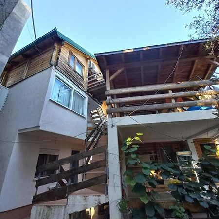 Apartamento Nana Dea Utjeha Exterior foto