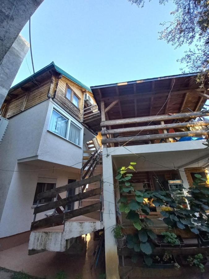 Apartamento Nana Dea Utjeha Exterior foto