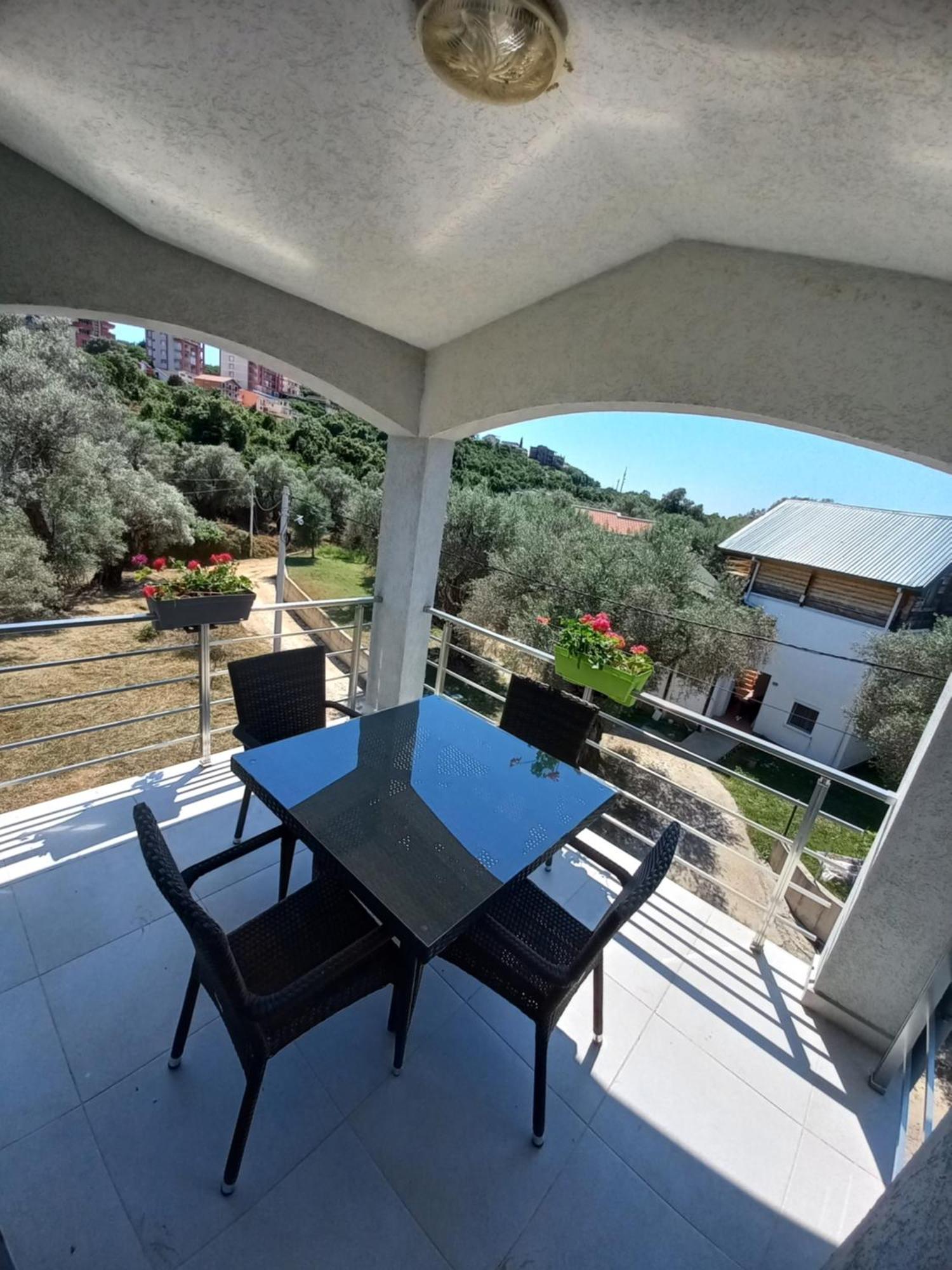 Apartamento Nana Dea Utjeha Habitación foto