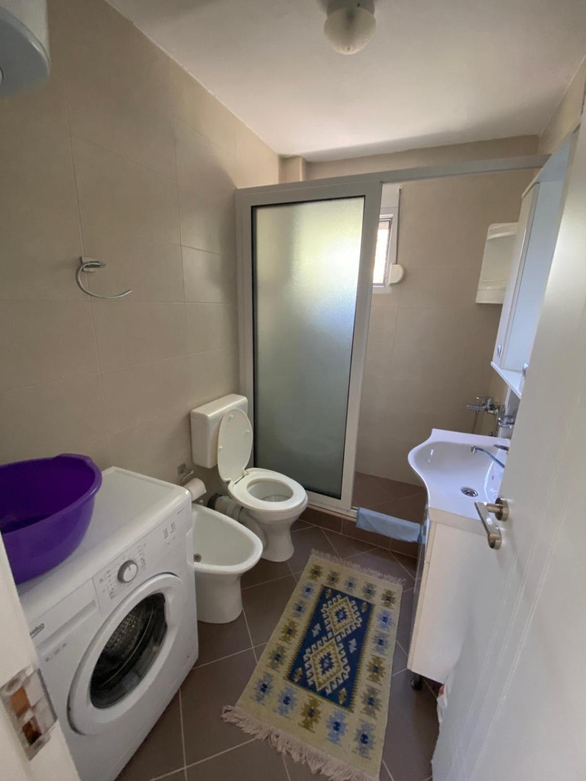 Apartamento Nana Dea Utjeha Exterior foto