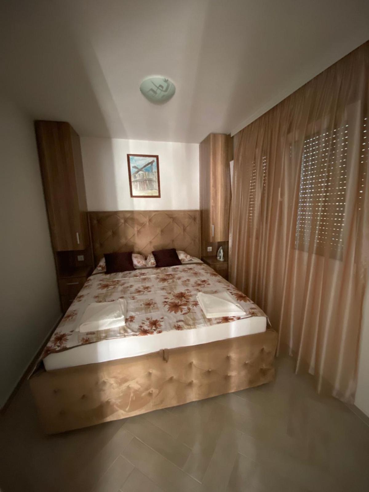 Apartamento Nana Dea Utjeha Exterior foto