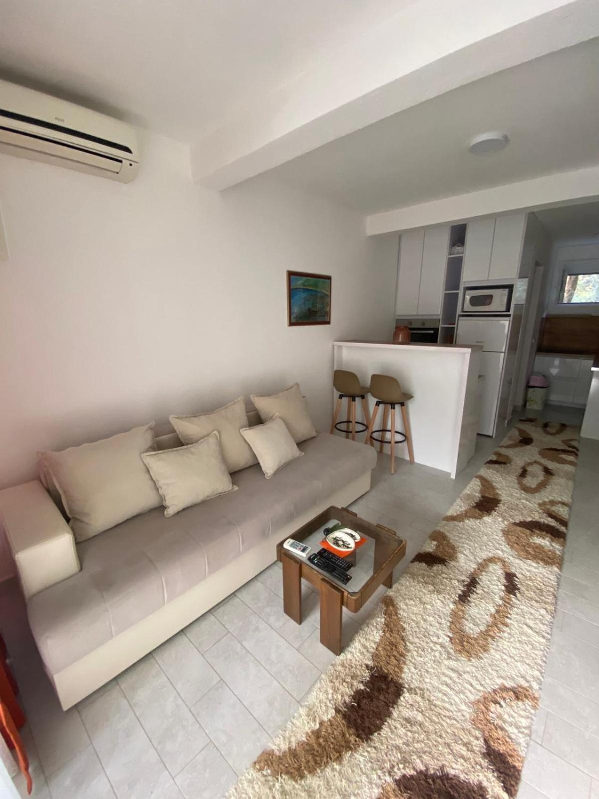 Apartamento Nana Dea Utjeha Exterior foto
