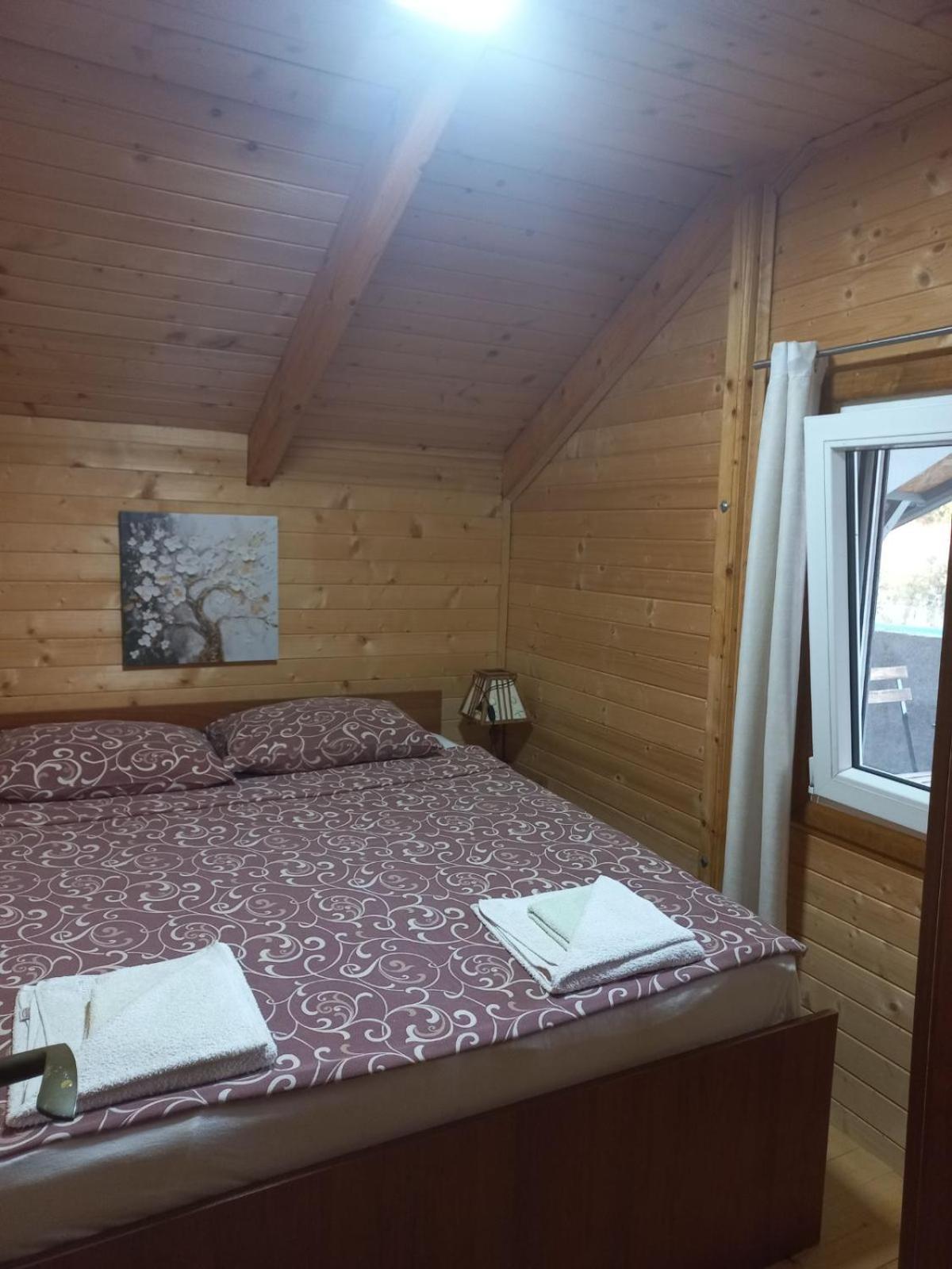 Apartamento Nana Dea Utjeha Exterior foto