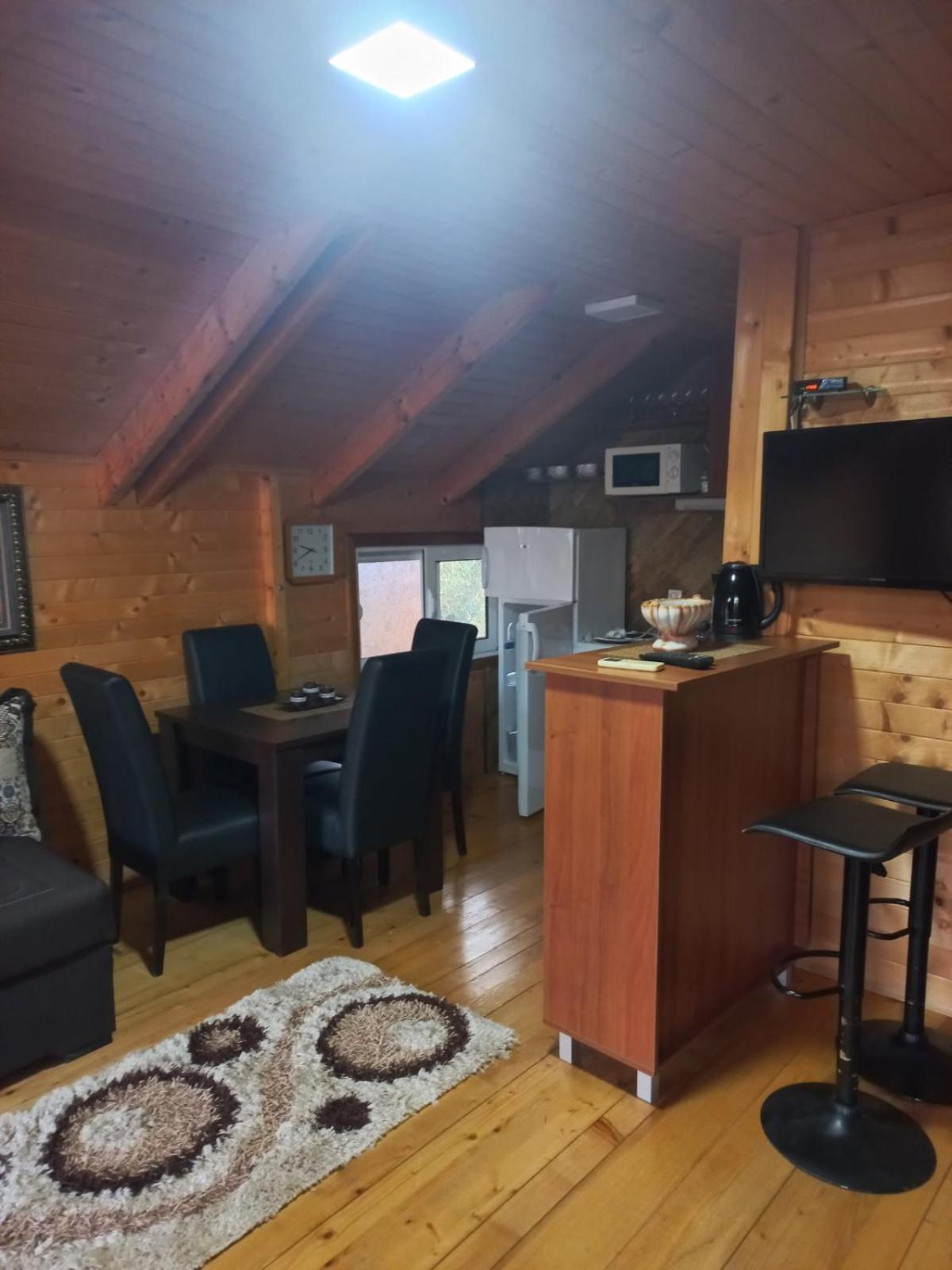 Apartamento Nana Dea Utjeha Exterior foto