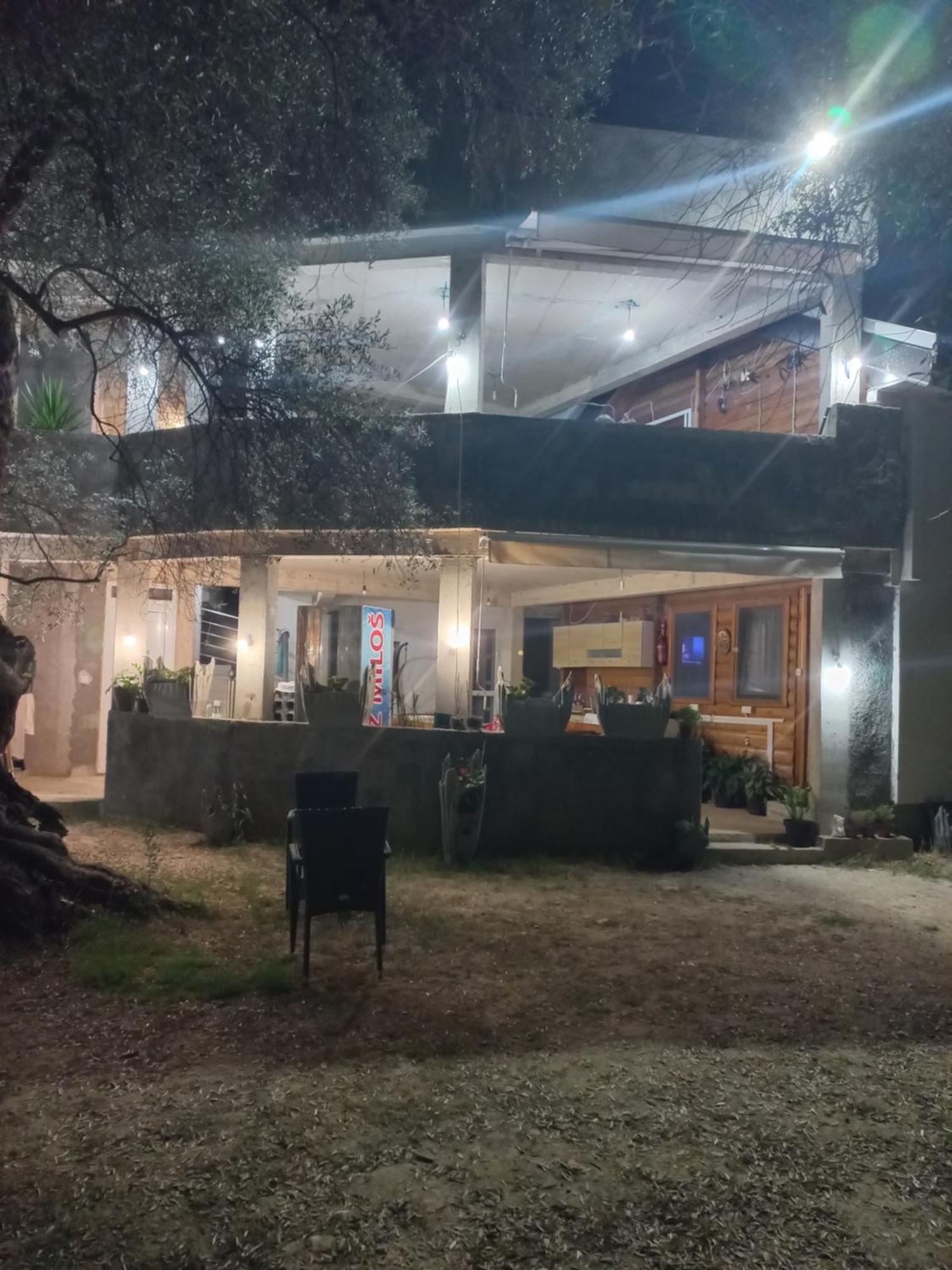 Apartamento Nana Dea Utjeha Exterior foto