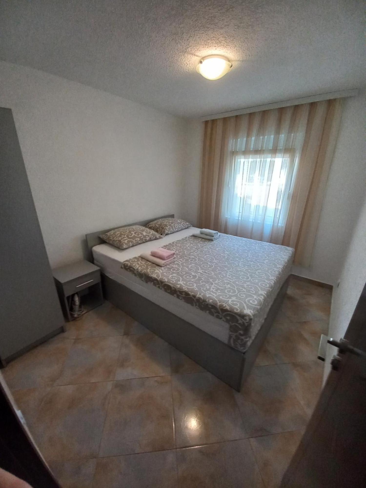 Apartamento Nana Dea Utjeha Habitación foto