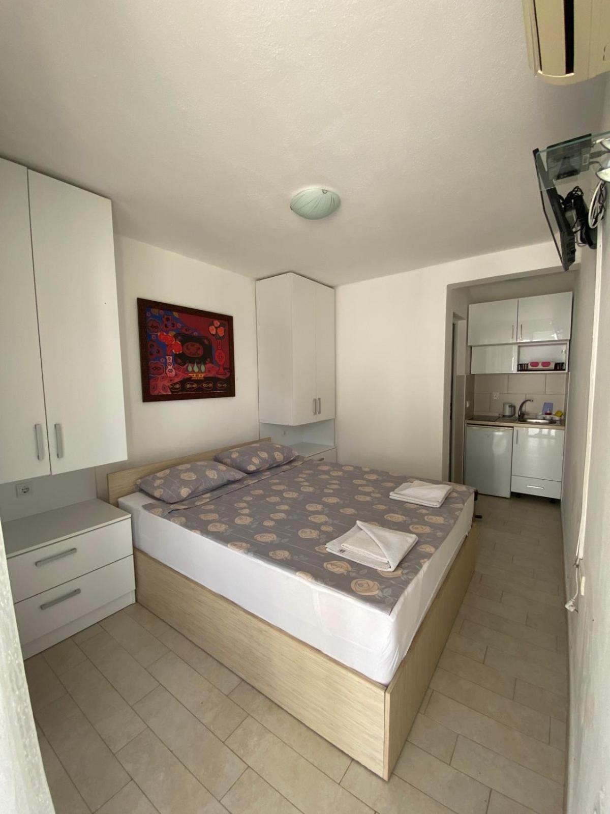 Apartamento Nana Dea Utjeha Exterior foto
