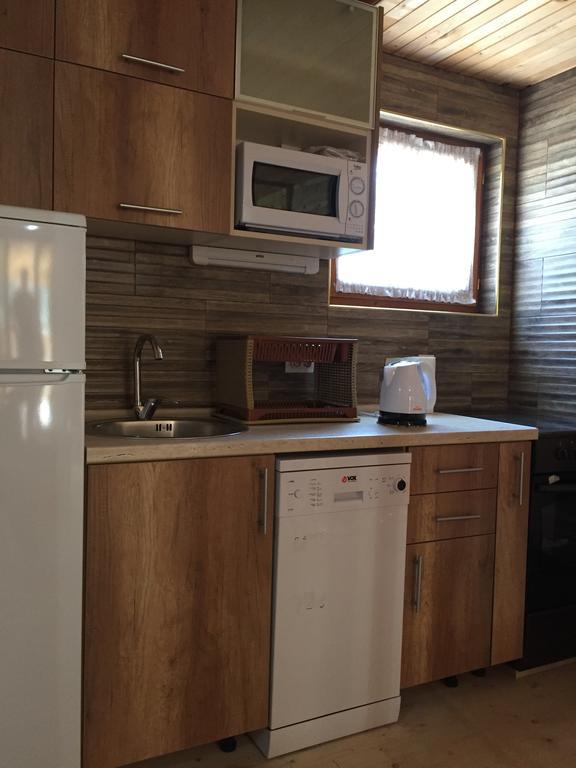 Apartamento Nana Dea Utjeha Exterior foto