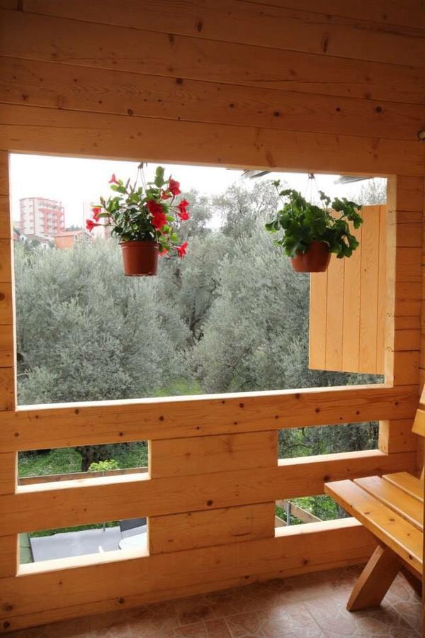 Apartamento Nana Dea Utjeha Exterior foto